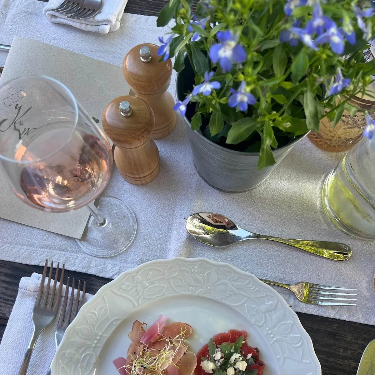 Essen und Trinken photo 8