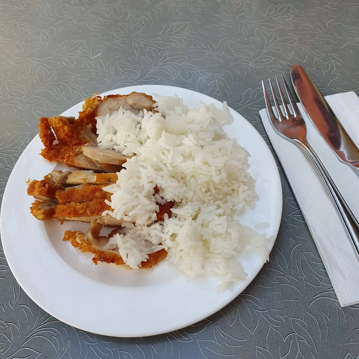 Essen und Trinken photo 5