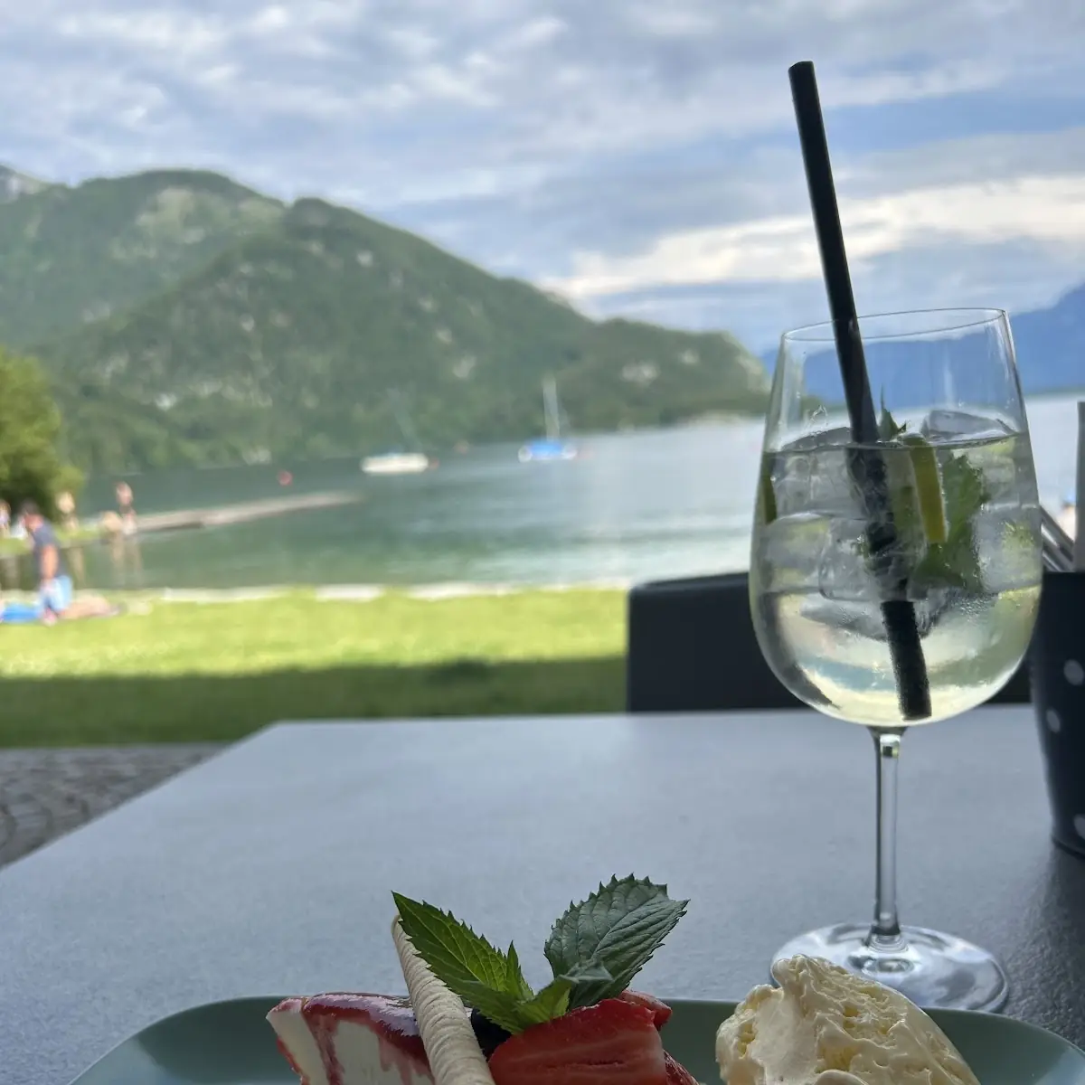 Essen und Trinken photo 1