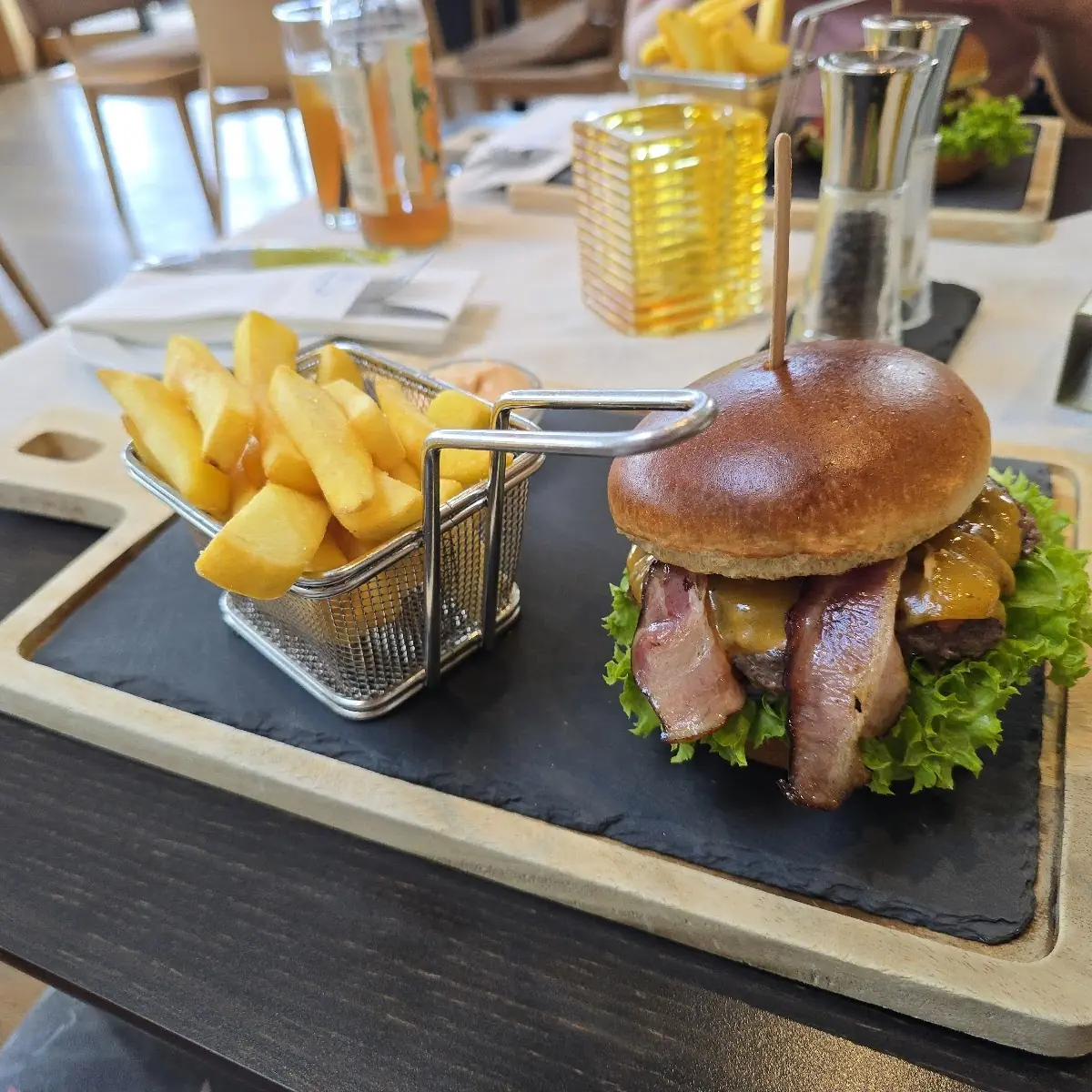 Essen und Trinken photo 2