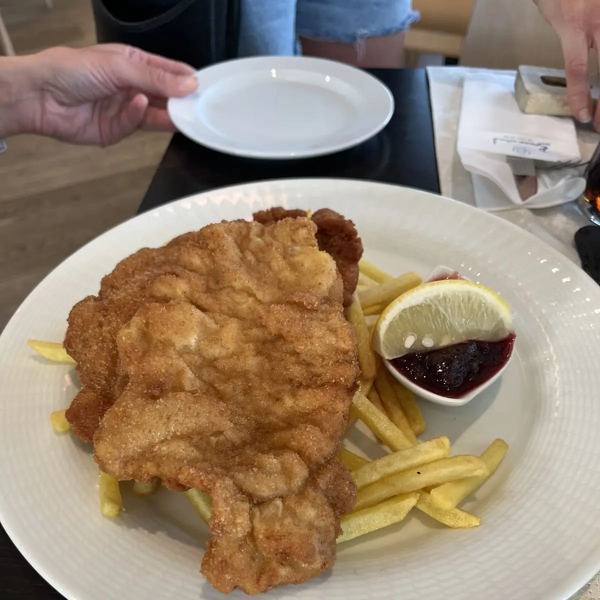 Essen und Trinken photo 4