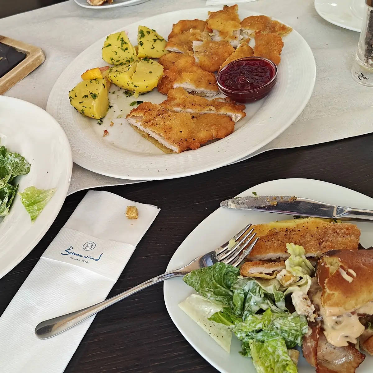 Essen und Trinken photo 6