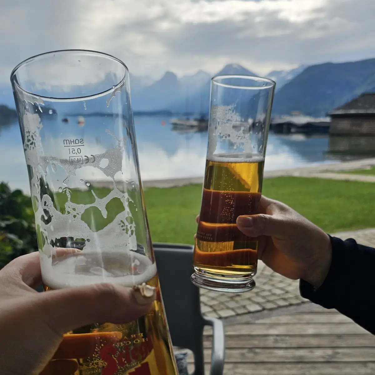 Essen und Trinken photo 7