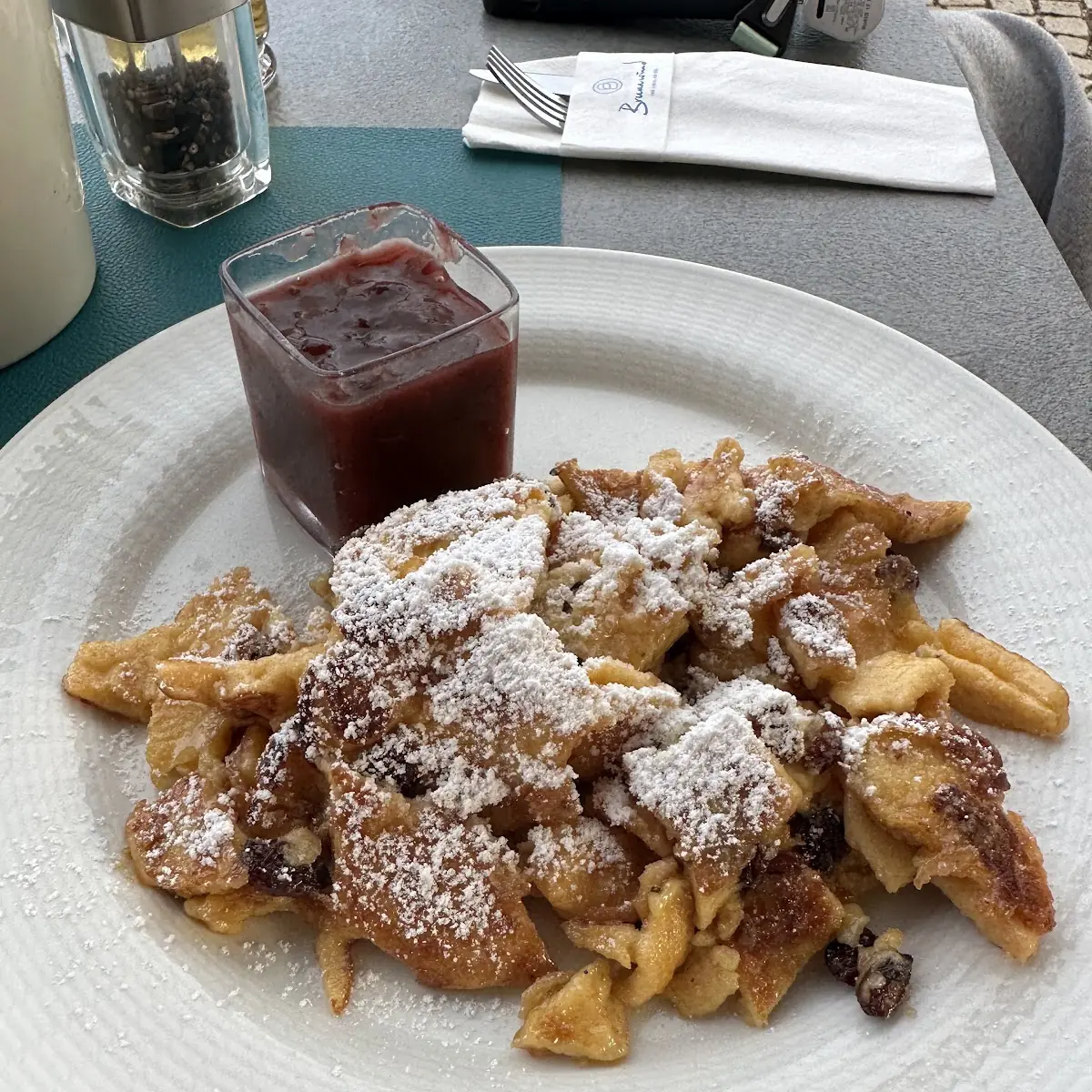 Essen und Trinken photo 8