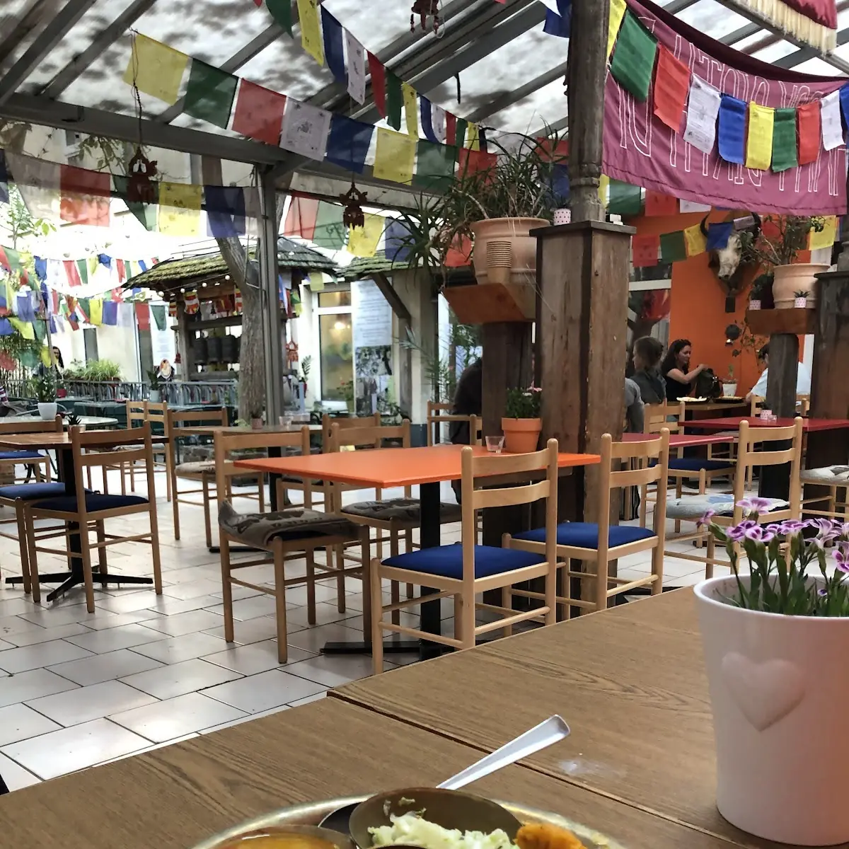Essen und Trinken photo 7