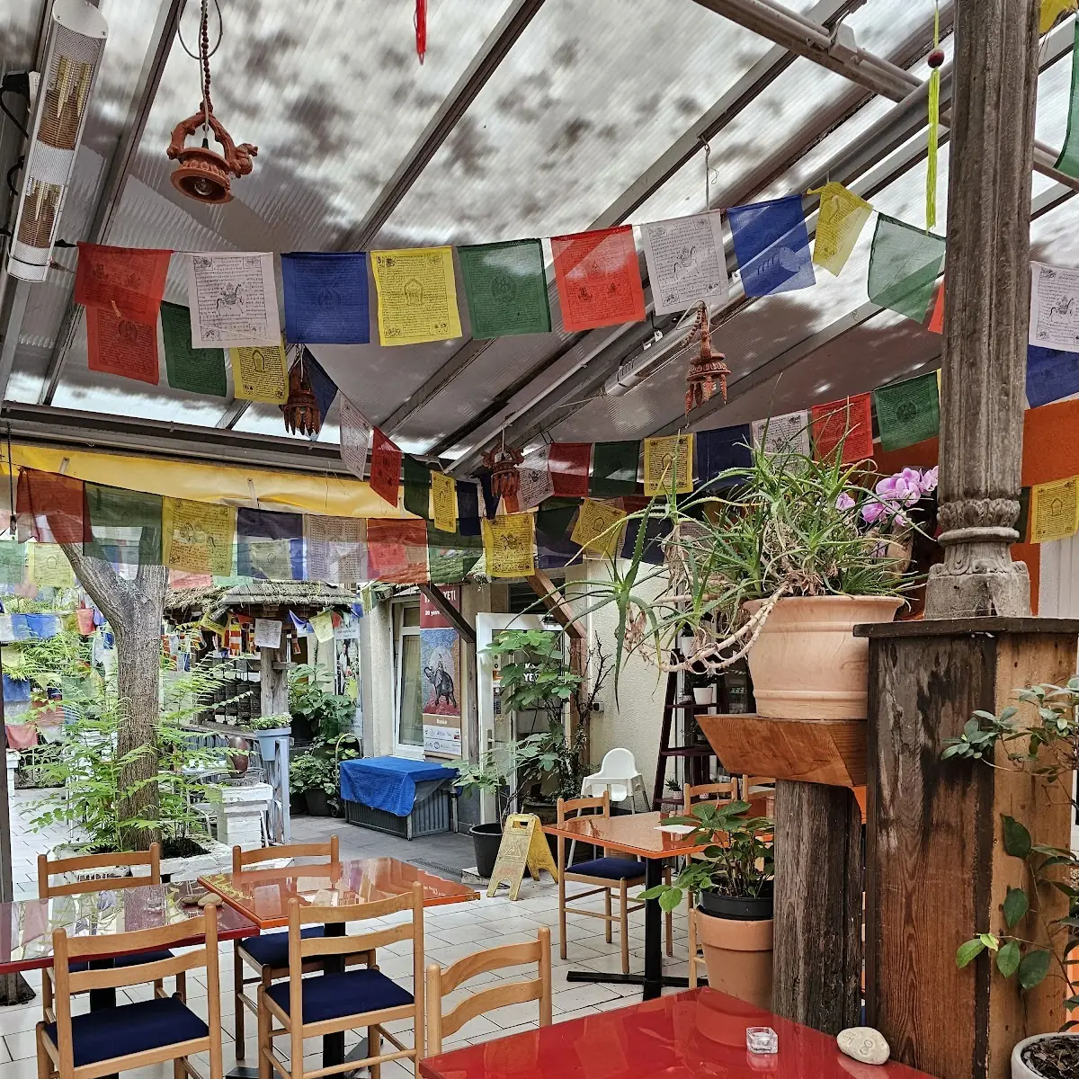 Atmosphäre photo 3