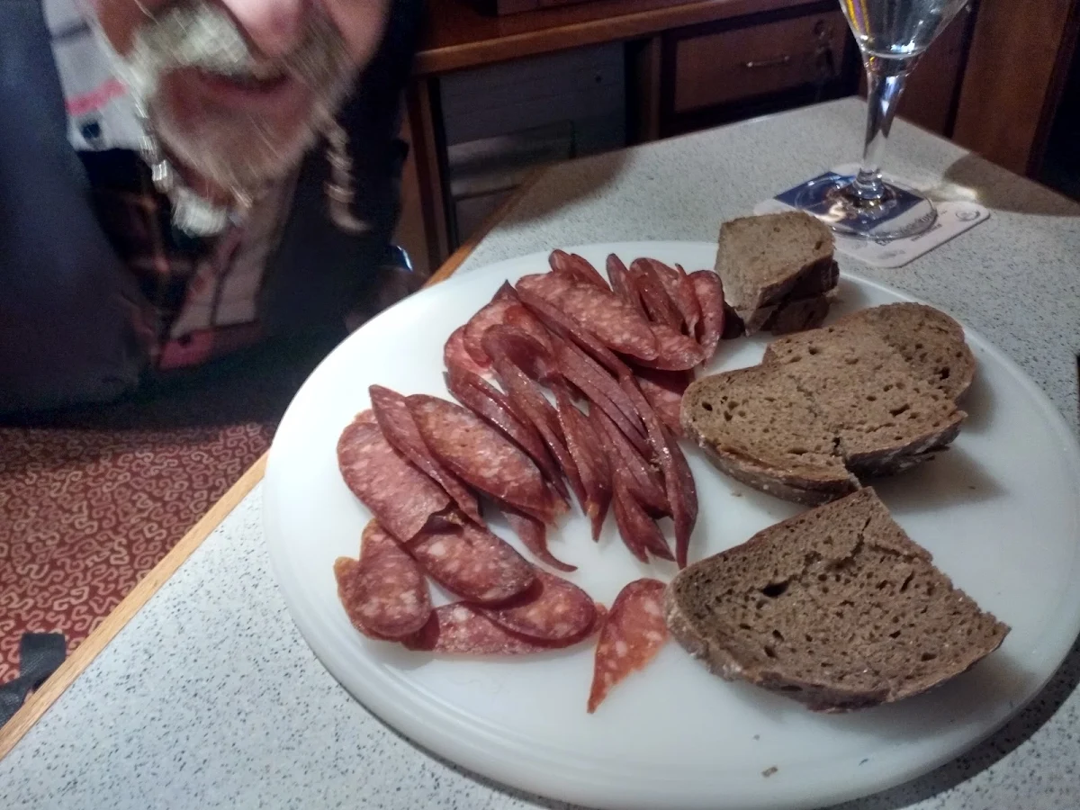 Essen und Trinken photo 2