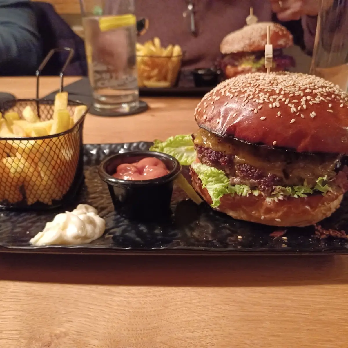 Essen und Trinken photo 3