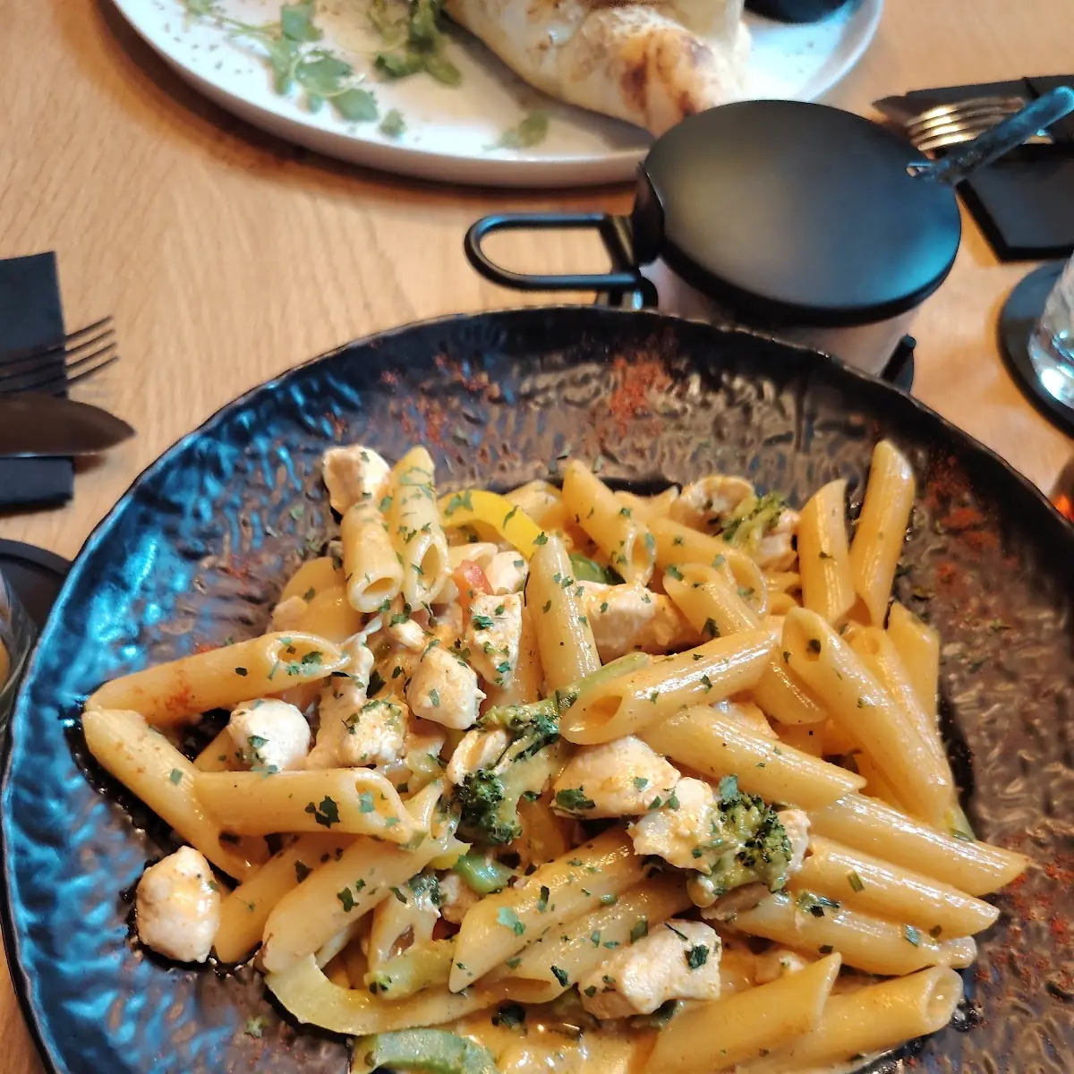 Essen und Trinken photo 5