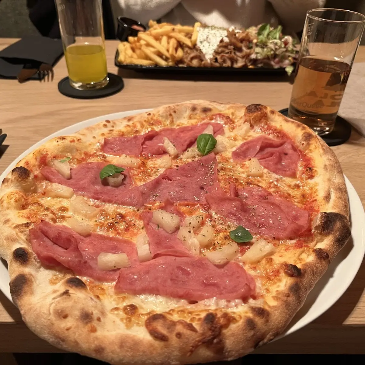 Essen und Trinken photo 8