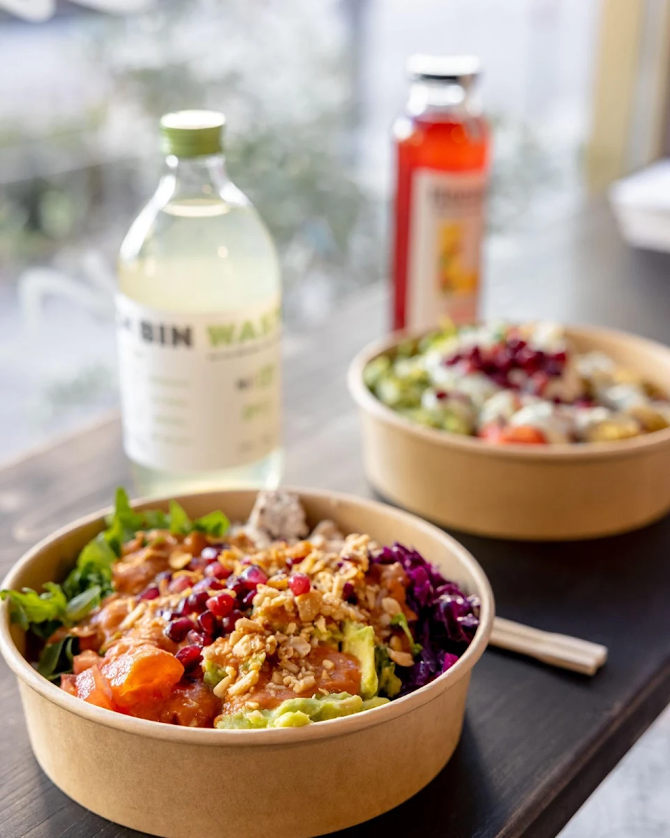 Essen und Trinken photo 7