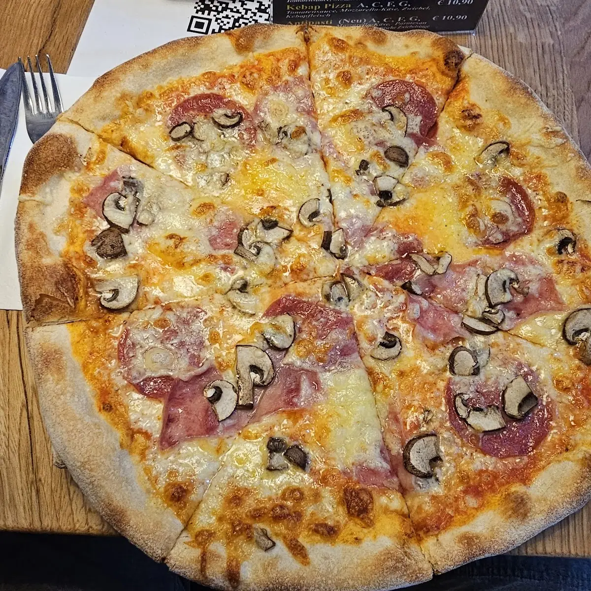 Essen und Trinken photo 3