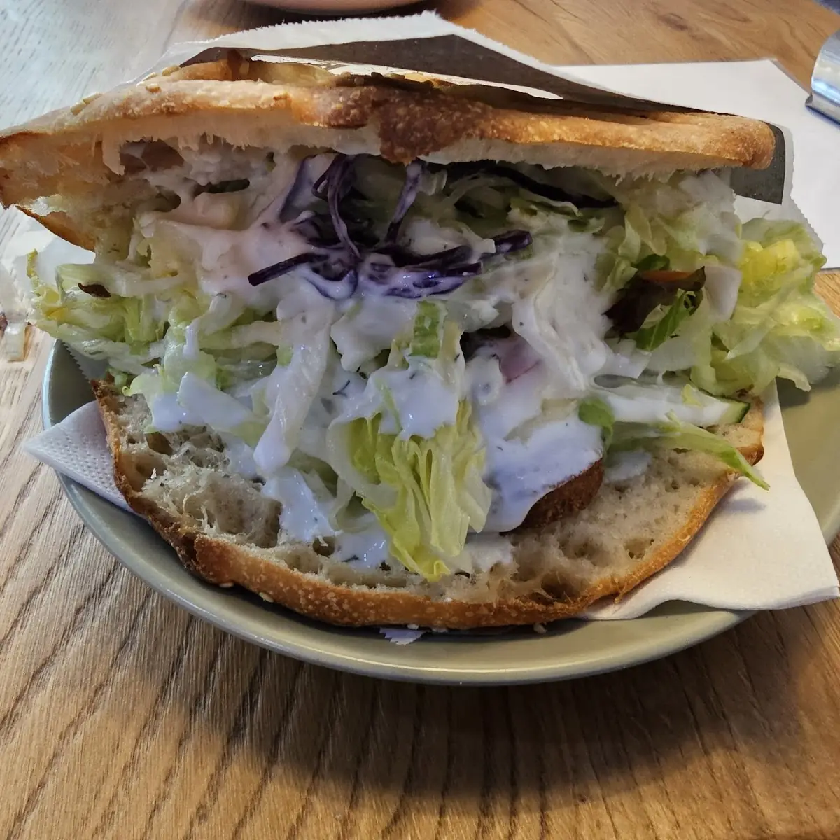 Essen und Trinken photo 5
