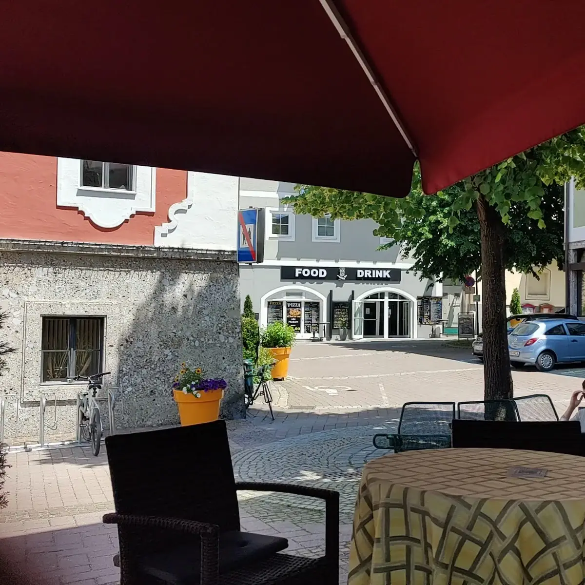 Atmosphäre photo 3