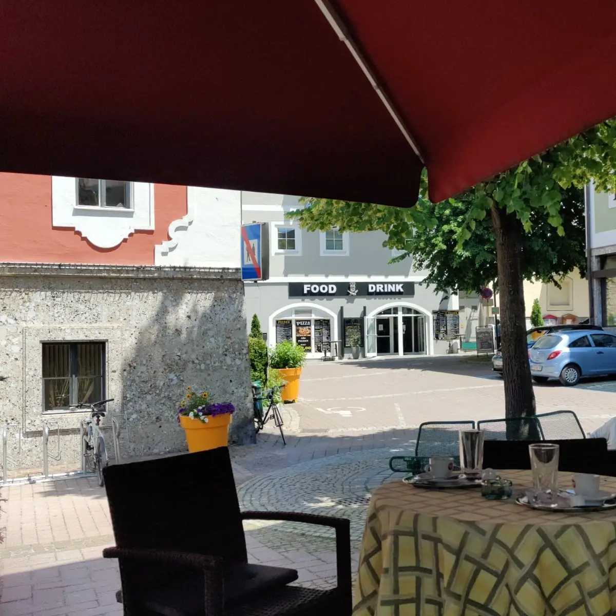 Atmosphäre photo 5