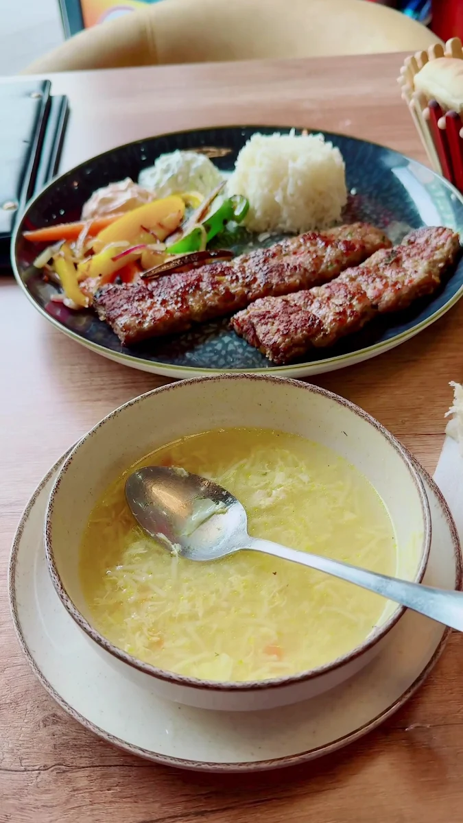 Essen und Trinken photo 2