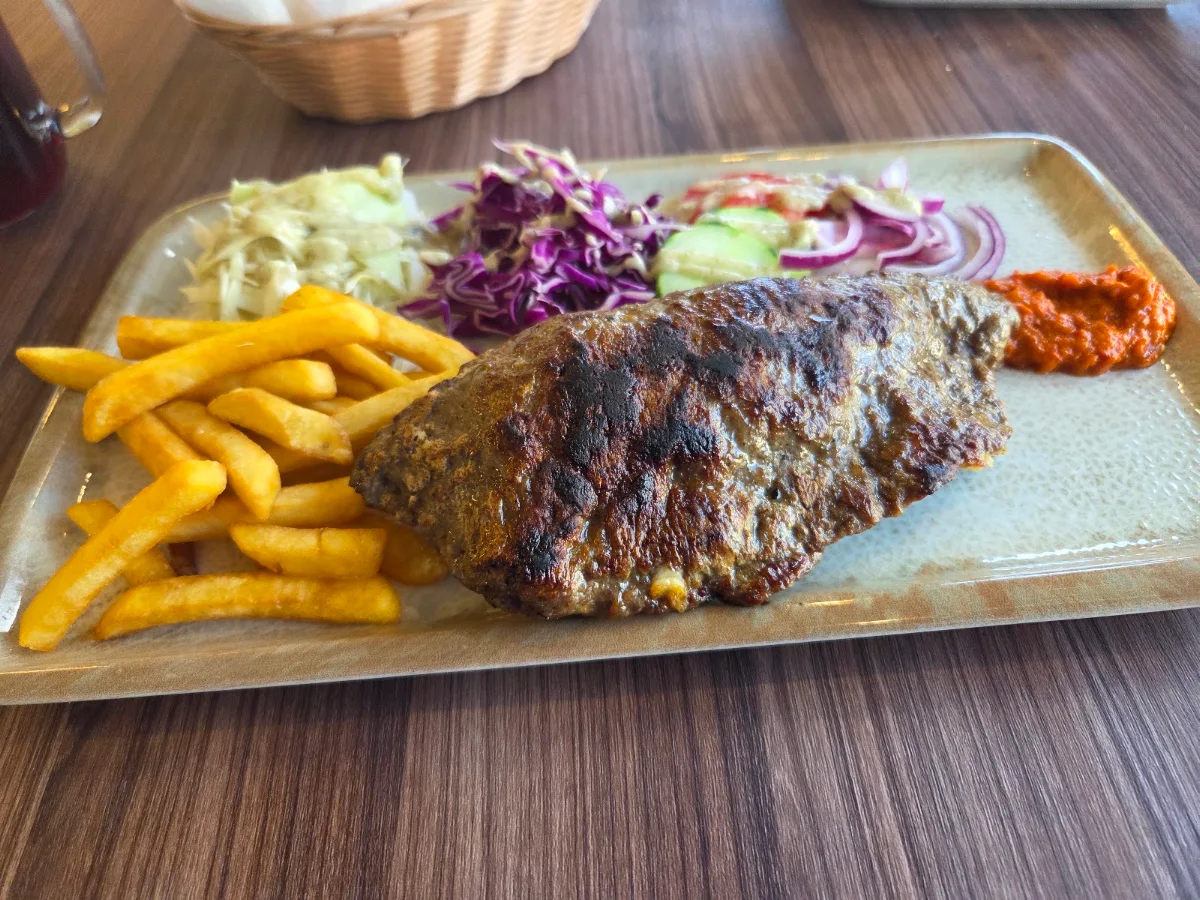 Essen und Trinken photo 3
