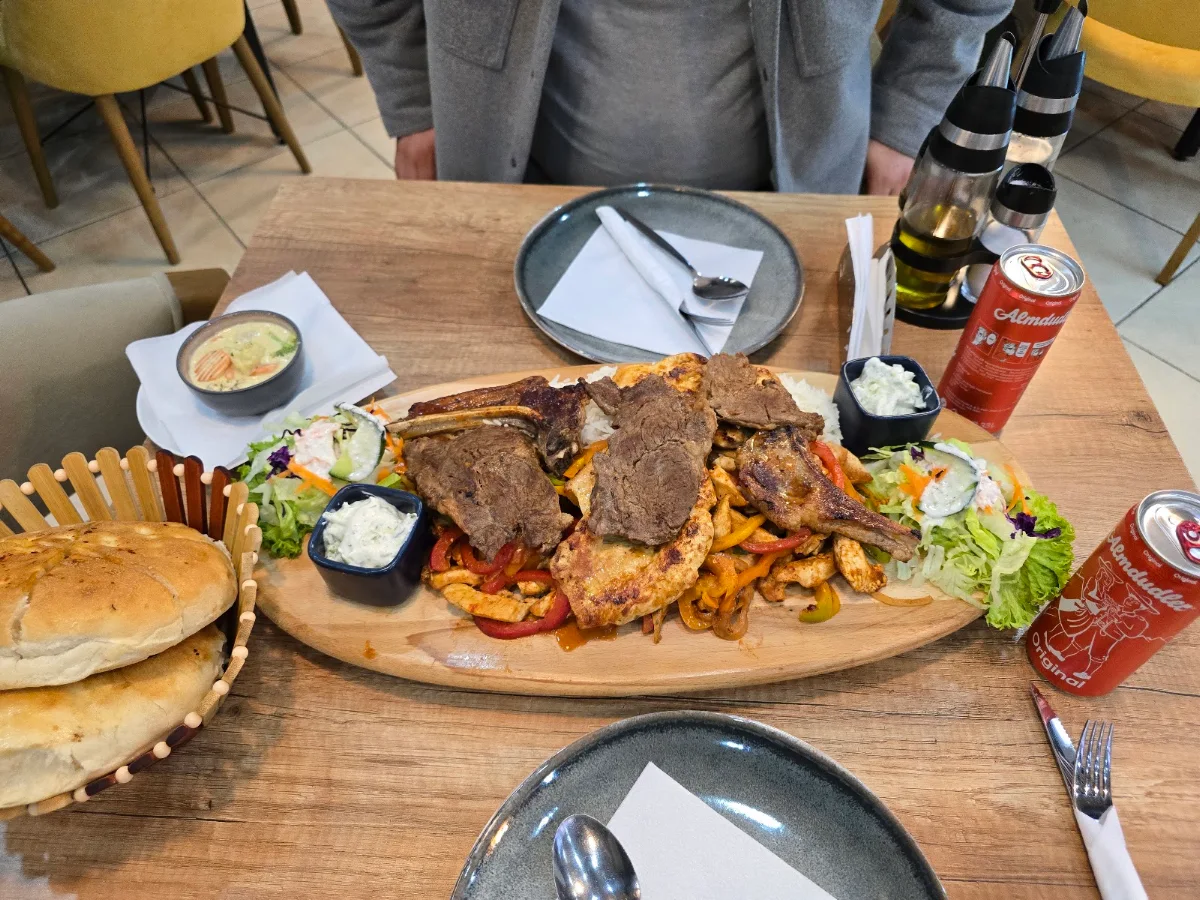 Essen und Trinken photo 4