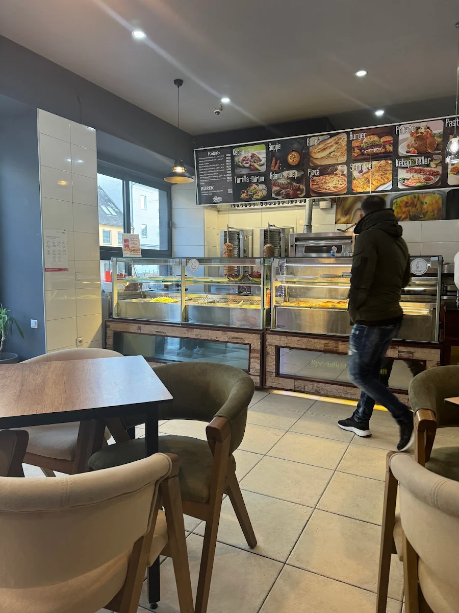 Atmosphäre photo 3