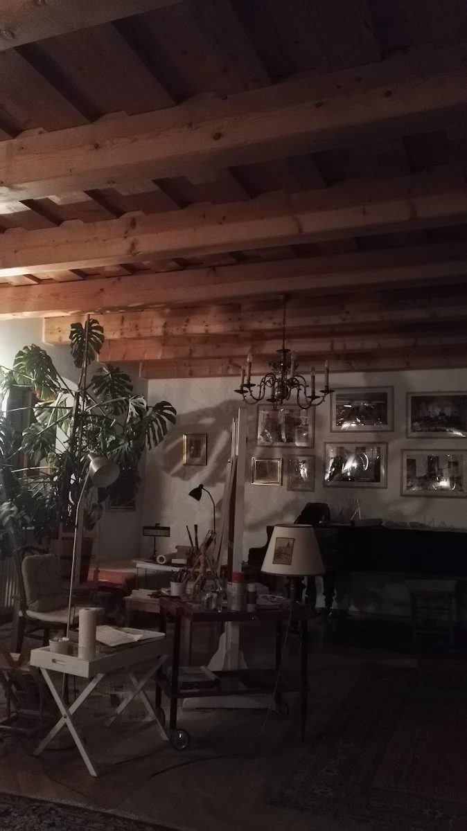 Atmosphäre photo 3
