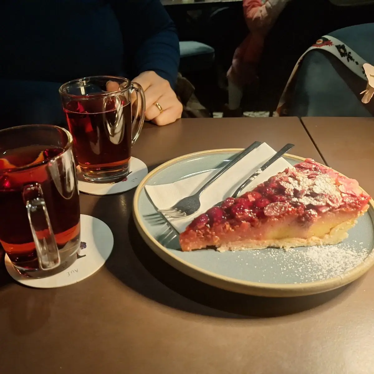 Essen und Trinken photo 10