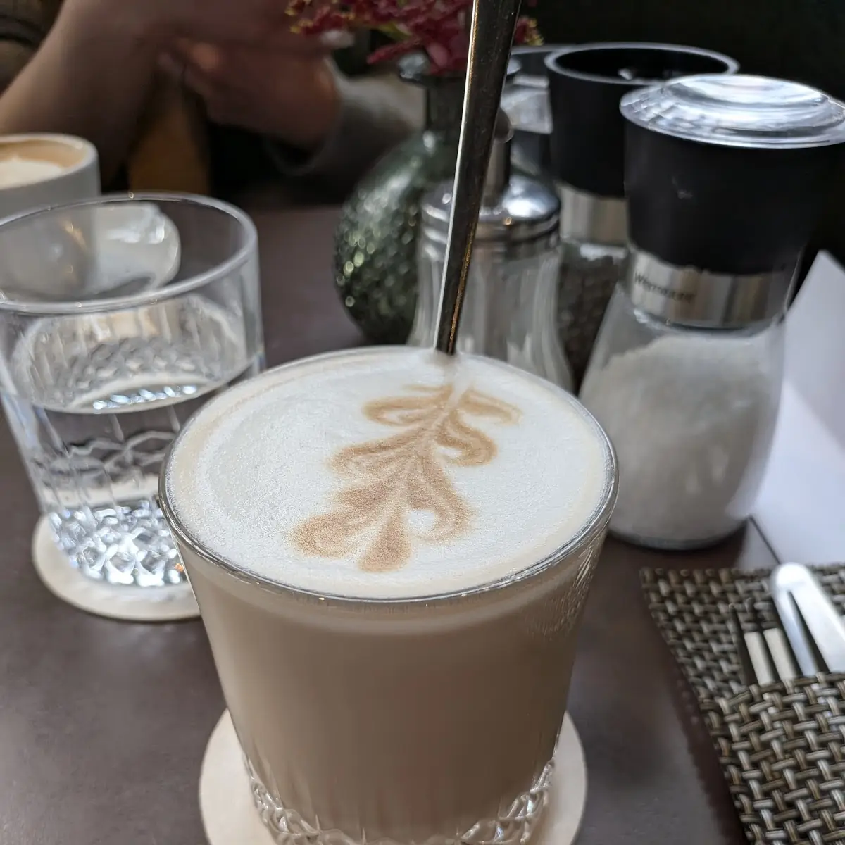 Essen und Trinken photo 6