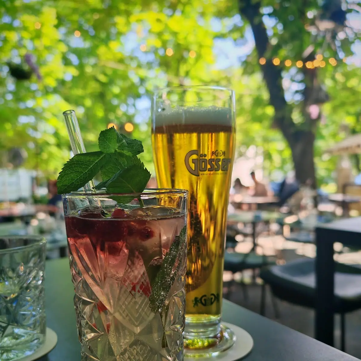 Essen und Trinken photo 7