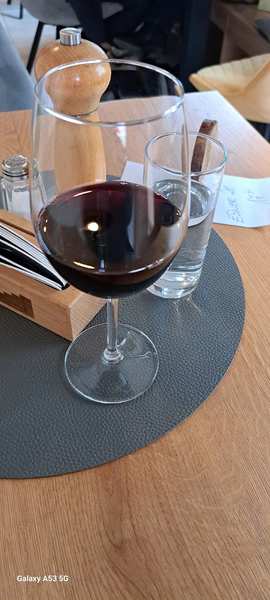 Essen und Trinken photo 2