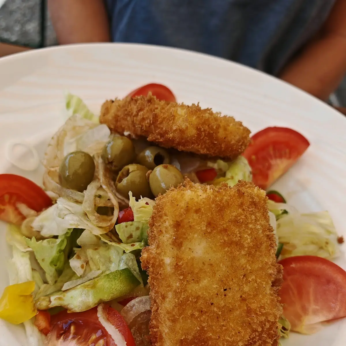 Essen und Trinken photo 1