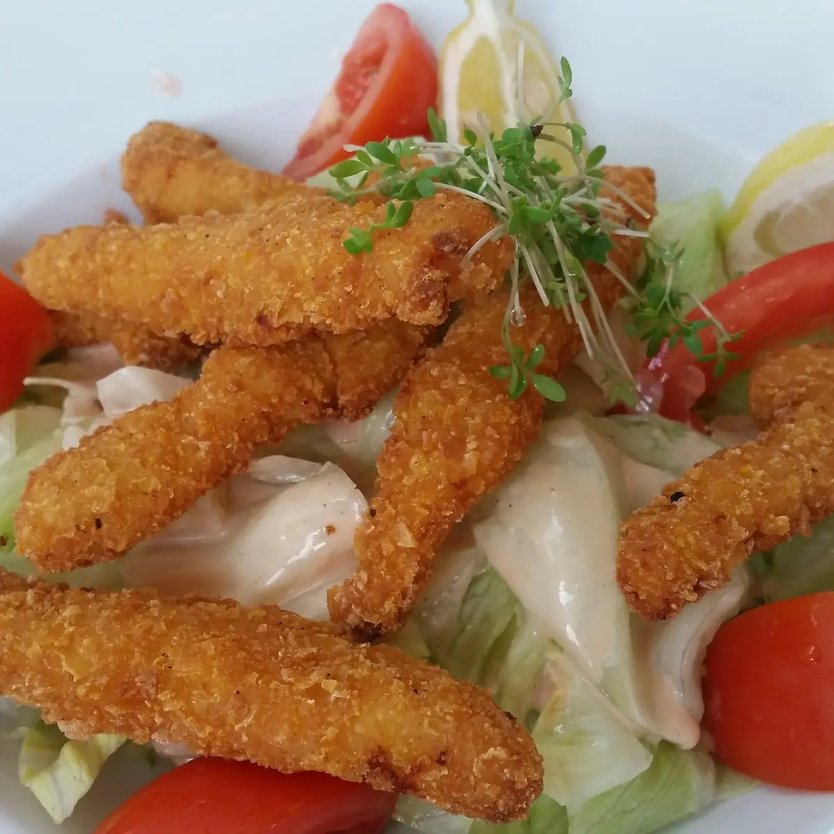 Essen und Trinken photo 10