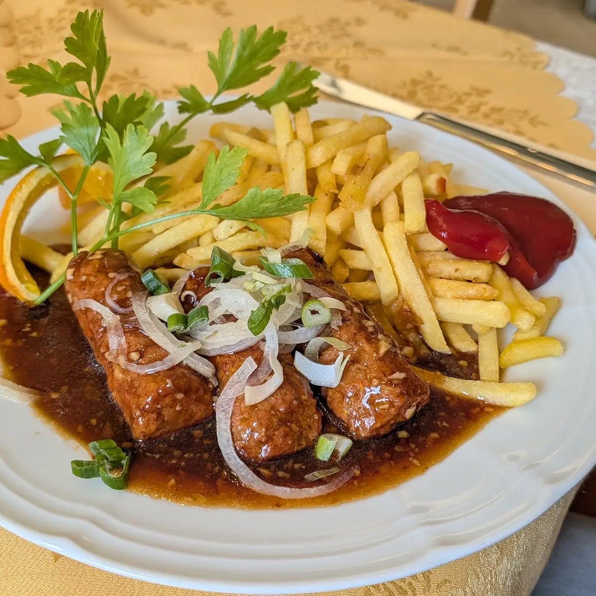 Essen und Trinken photo 5
