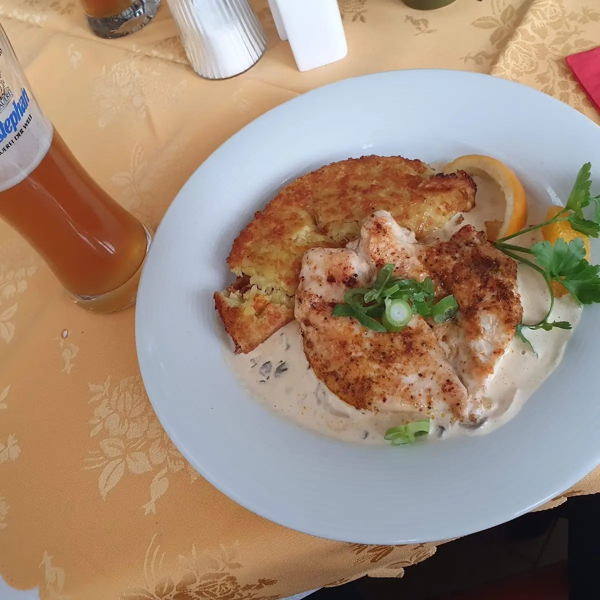 Essen und Trinken photo 8