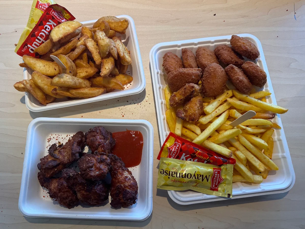 Essen und Trinken photo 2