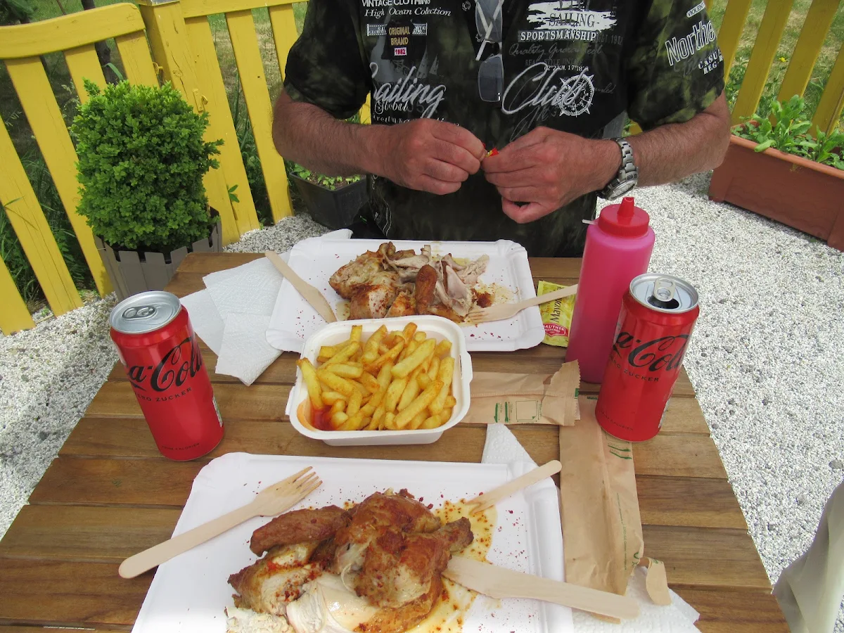 Essen und Trinken photo 5