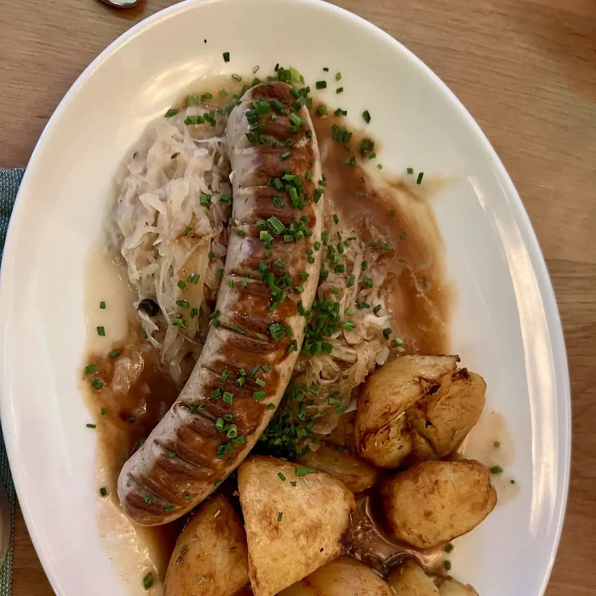 Essen und Trinken photo 1
