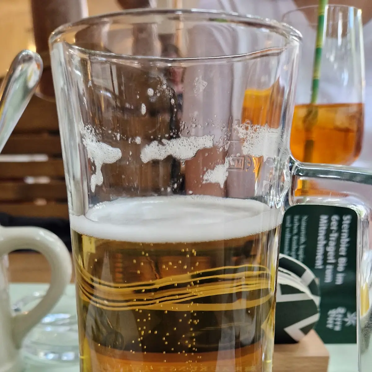 Essen und Trinken photo 10