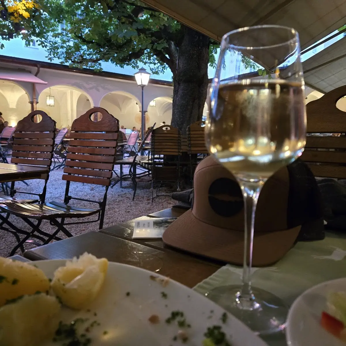Essen und Trinken photo 2