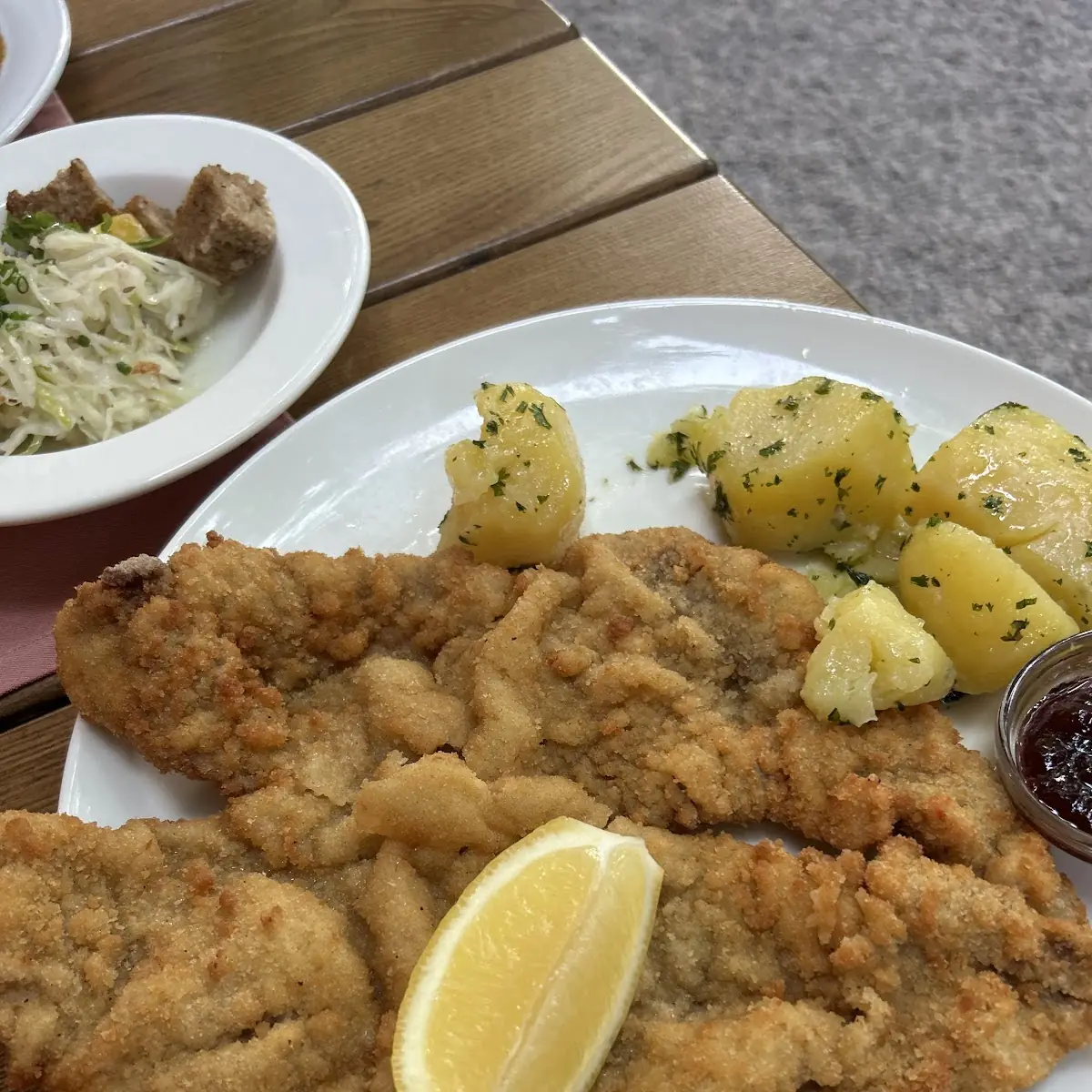 Essen und Trinken photo 3