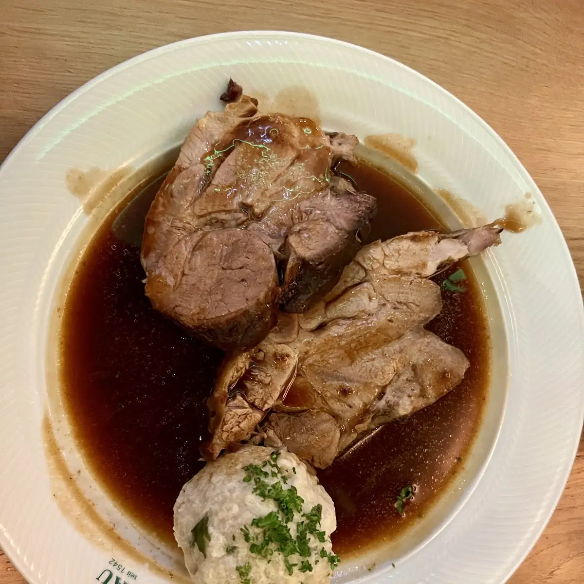 Essen und Trinken photo 4