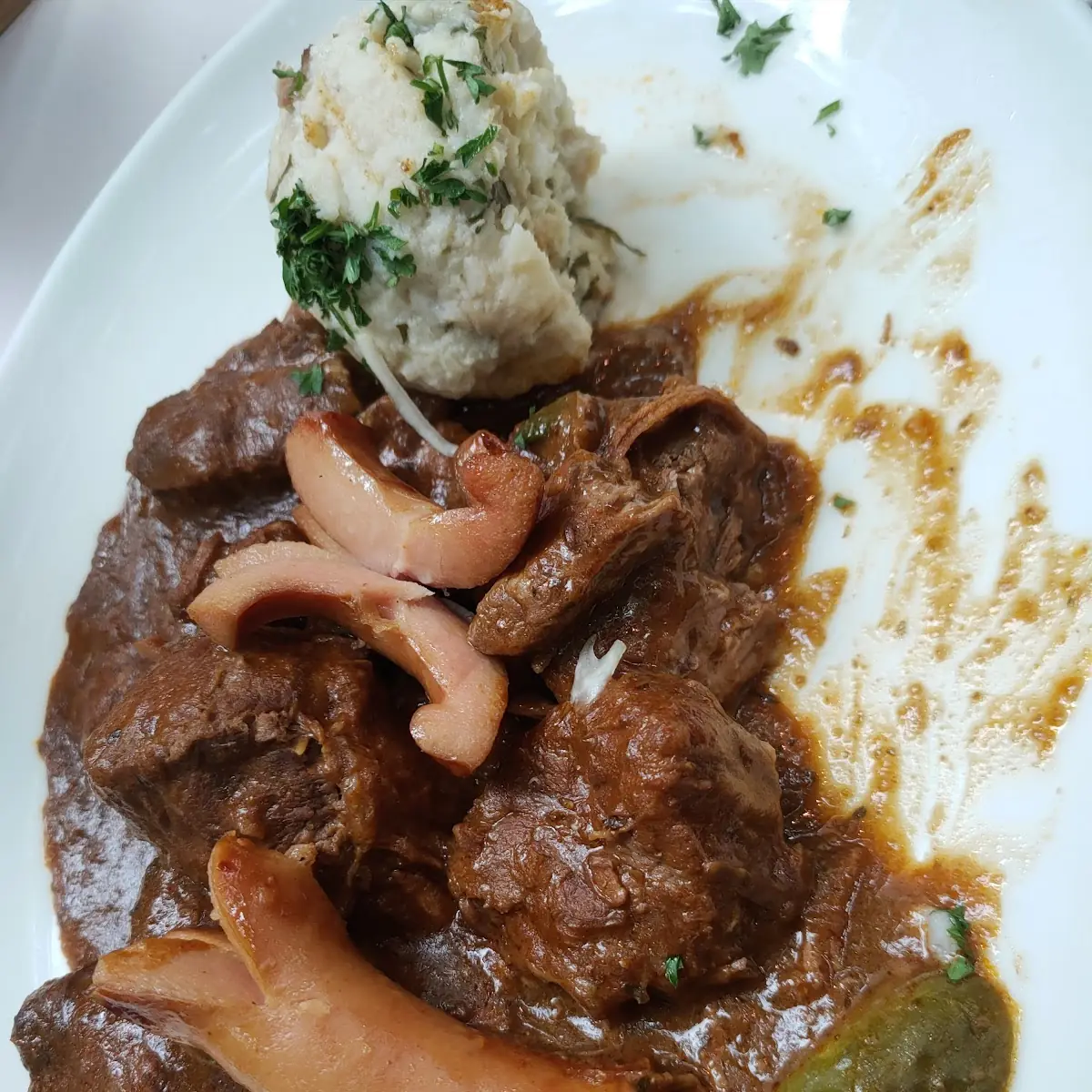 Essen und Trinken photo 6