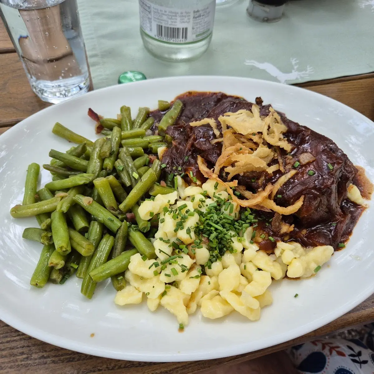 Essen und Trinken photo 9