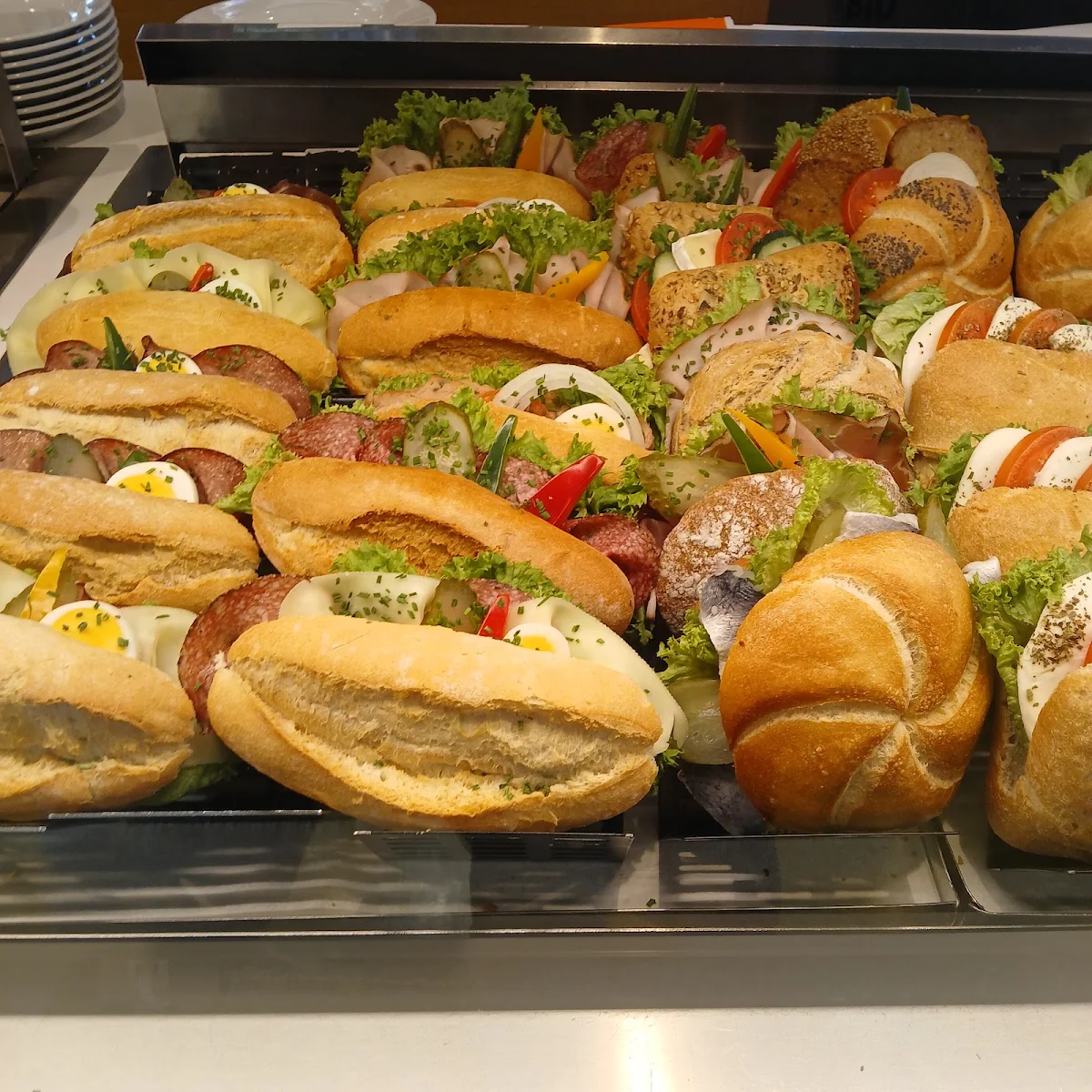 Essen und Trinken photo 1