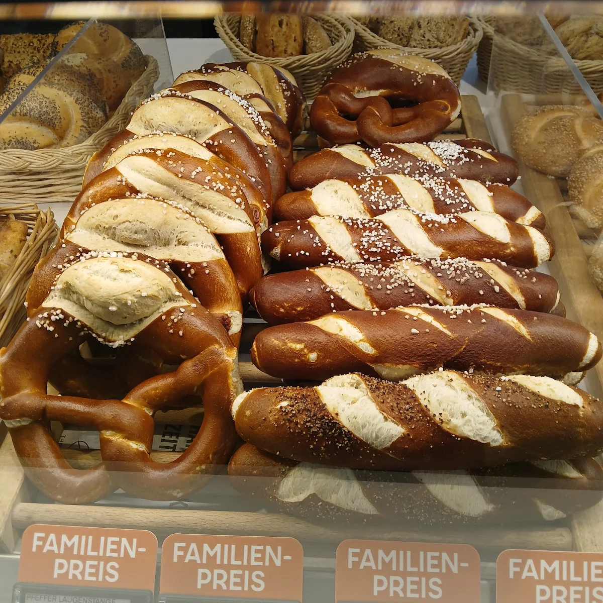 Essen und Trinken photo 3