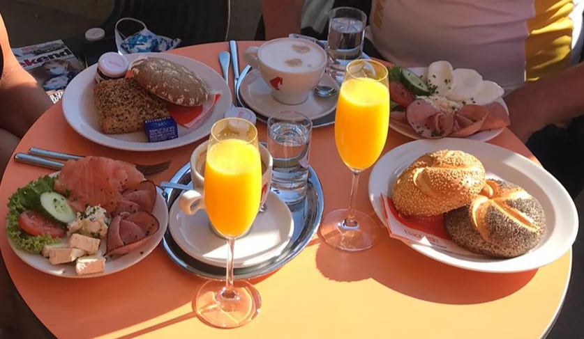 Essen und Trinken photo 4