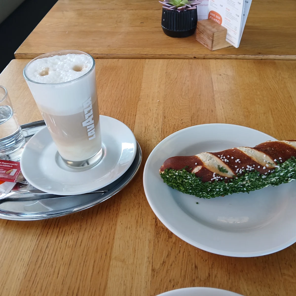 Essen und Trinken photo 5