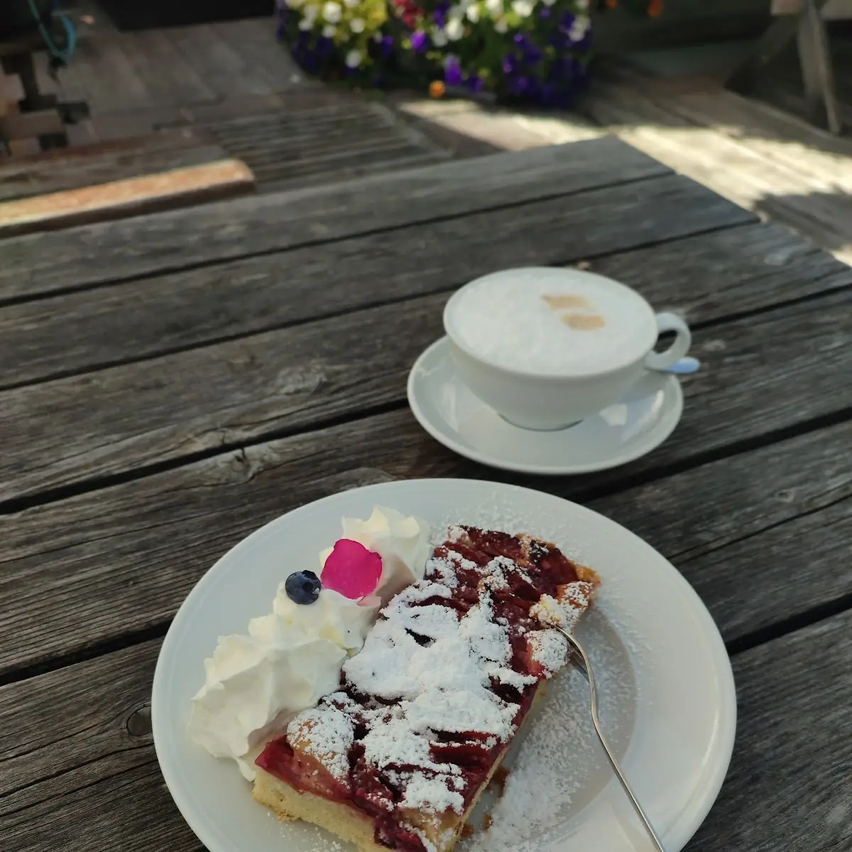 Essen und Trinken photo 10