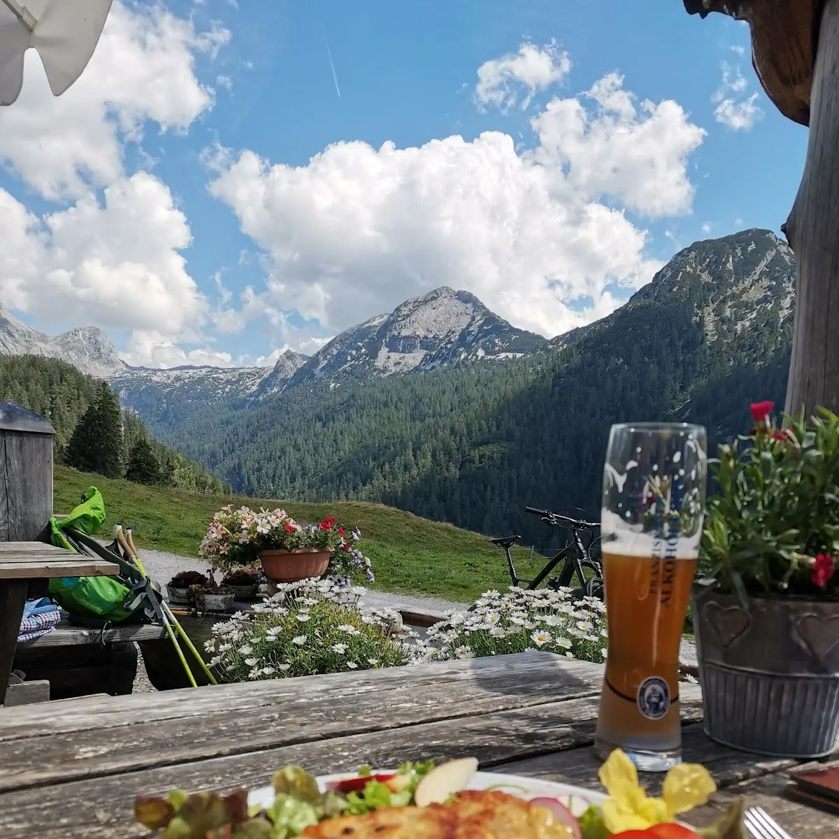 Essen und Trinken photo 2