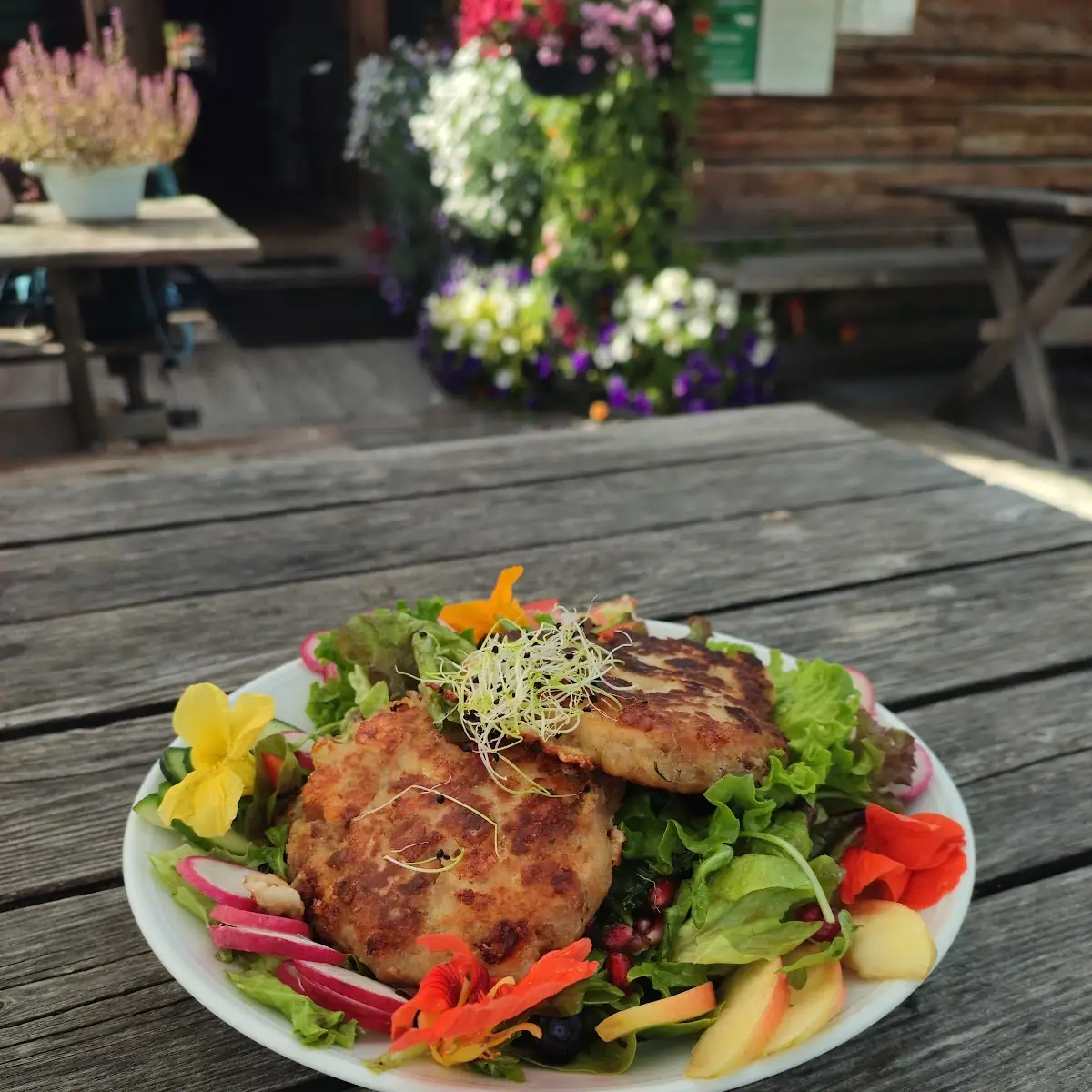Essen und Trinken photo 4