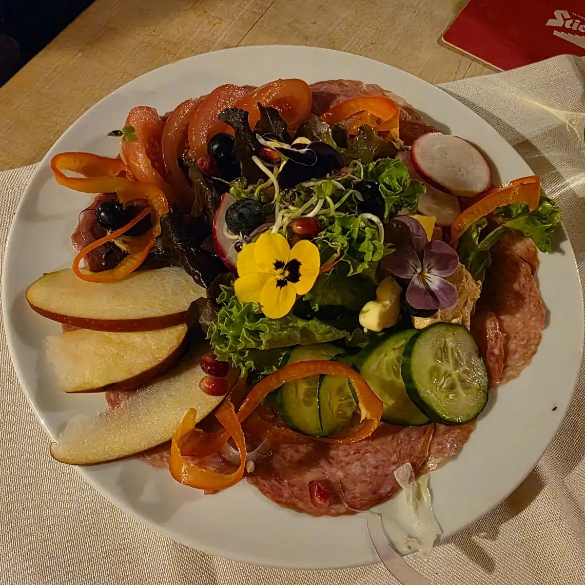 Essen und Trinken photo 7