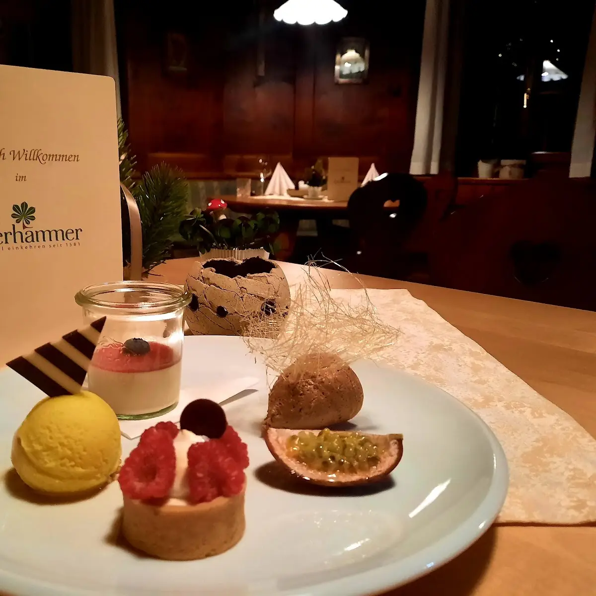 Essen und Trinken photo 4